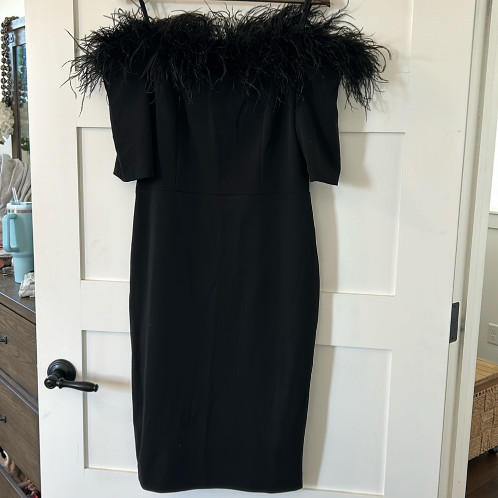 Calvin Klein dress worn once to a function